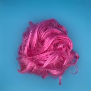 Frenchie Wig GREASE Costume